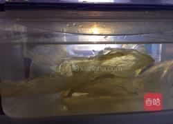 药炖智利花胶鸡汤的做法图解1