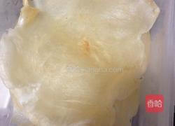 药炖智利花胶鸡汤的做法图解2