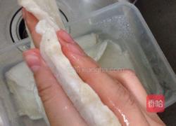 药炖智利花胶鸡汤的做法图解5