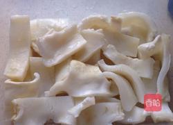 药炖智利花胶鸡汤的做法图解6