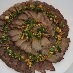 酱牛肉的做法[图]