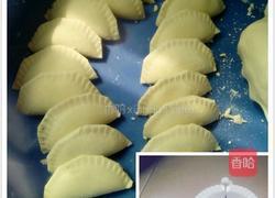 自制糖角的做法图解4