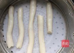 年糕的做法的做法图解3