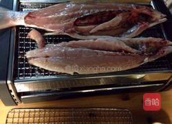 家常烤鱼的做法图解2