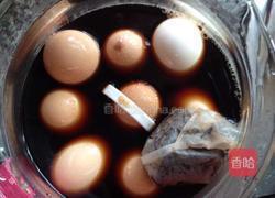 自制茶叶蛋的做法图解2