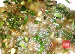 葱香薯粉的做法图解5