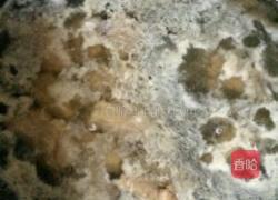 排骨焖饭的做法图解4