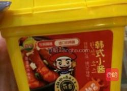 排骨焖饭的做法图解6