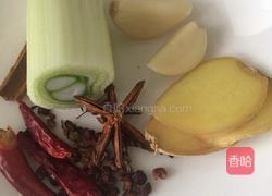 酱鸡胗的做法图解2