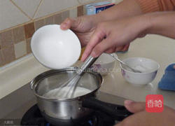 美味蛋挞的做法图解2