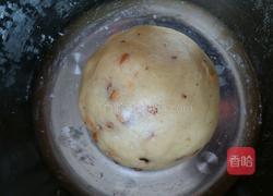 宫廷桃酥的做法图解5