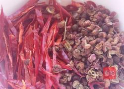 香辣花生的做法图解4