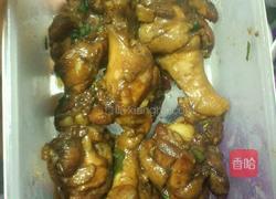 鸡翅根煮土豆的做法图解6