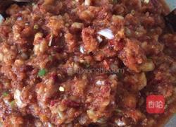 腌辣白菜的做法图解5