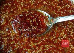 辣椒油制作方法的做法图解9