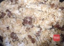 煮夫家常腊肠饭的做法图解5