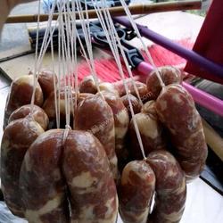 自做的腊肠的做法[图]