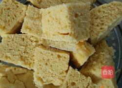 奶香发糕的做法图解7