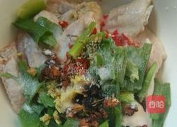 川味炸鸡中翅的做法图解1