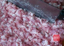 油面筋塞肉做法的做法图解1