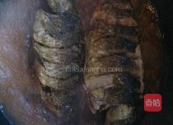香滑鲫鱼的做法图解6