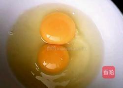 莲藕夹肉的做法图解2