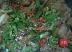 辣炒排骨的做法图解6