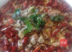 水煮肉片的做法图解10