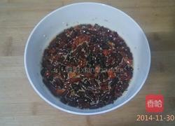 辣椒油的做法图解8