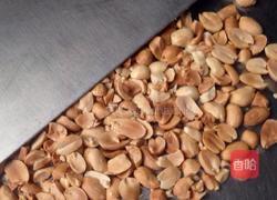 花生芝麻糖的做法图解3