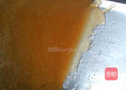 花生芝麻糖的做法图解5