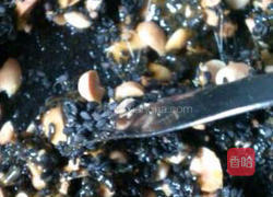 花生芝麻糖的做法图解7