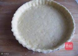 香甜草莓派的做法图解1