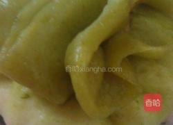 花开四季蒸包的做法图解10