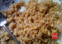 糯米鱿鱼的做法图解1