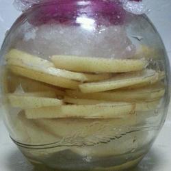 冰糖雪梨的做法[图]