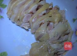 麻辣鸡腿的做法图解3