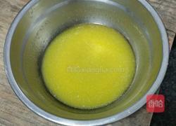 摩卡咖啡海绵蛋糕的做法图解10