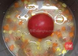 番茄饭的做法图解2