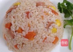 番茄饭的做法图解6