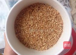 猴菇菌粉的做法图解3