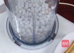 西米南瓜的做法图解4