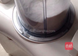 西米南瓜的做法图解6