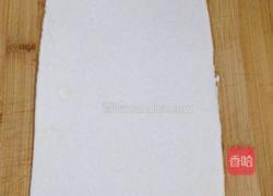 西米南瓜的做法图解9