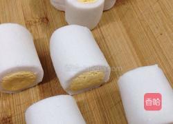 西米南瓜的做法图解13