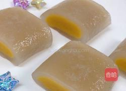 西米南瓜的做法图解19