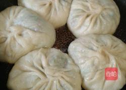 水煎包的做法图解7