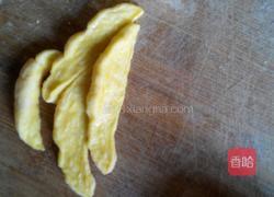 自制麻花的做法图解2