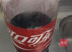 可乐姜汤的做法图解1