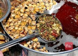 火锅底料炒制秘方的做法图解4